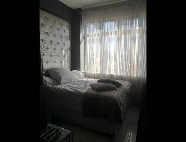 1 BEDROOM PROPERTY TO RENT IN SOUTH BEACH